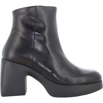 Chaussures Femme Boots Wonders H-4902 Autres