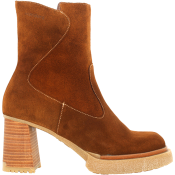 Wonders Marque Boots  H-5210