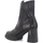 Chaussures Femme Boots Wonders H-5210 Autres