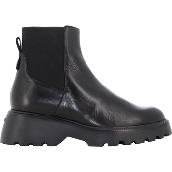 Wonders Marque Boots  G-7203