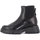 Chaussures Femme Boots Wonders G-7203 Noir
