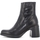 Chaussures Femme Boots Wonders M-5505 Autres