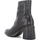 Chaussures Femme Boots Wonders M-5505 Autres