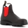 Chaussures Boots Blundstone 508 Noir