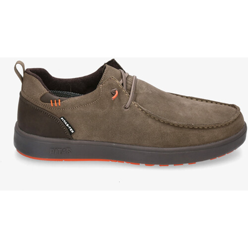 Chaussures Homme Airstep / A.S.98 Walk In Pitas ARAL Autres