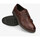 Chaussures Homme Derbies & Richelieu Rhostock DB202815-4  JACKS-3 Marron