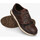Chaussures Homme Derbies & Richelieu Rhostock DB4992-25  JACKS-10 Marron