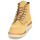 Chaussures Homme Boots Red Wing MOC TOE Crème