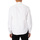 Vêtements Homme Chemises manches longues BOSS Chemise Slim Evito Blanc