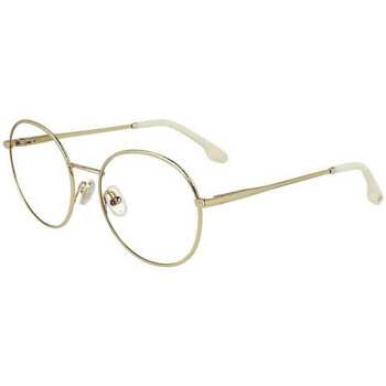 lunettes de soleil victoria beckham  vb2123 cadres optiques, or, 53 mm 