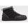 Chaussures Homme Bottes HEY DUDE CHARLIE Noir