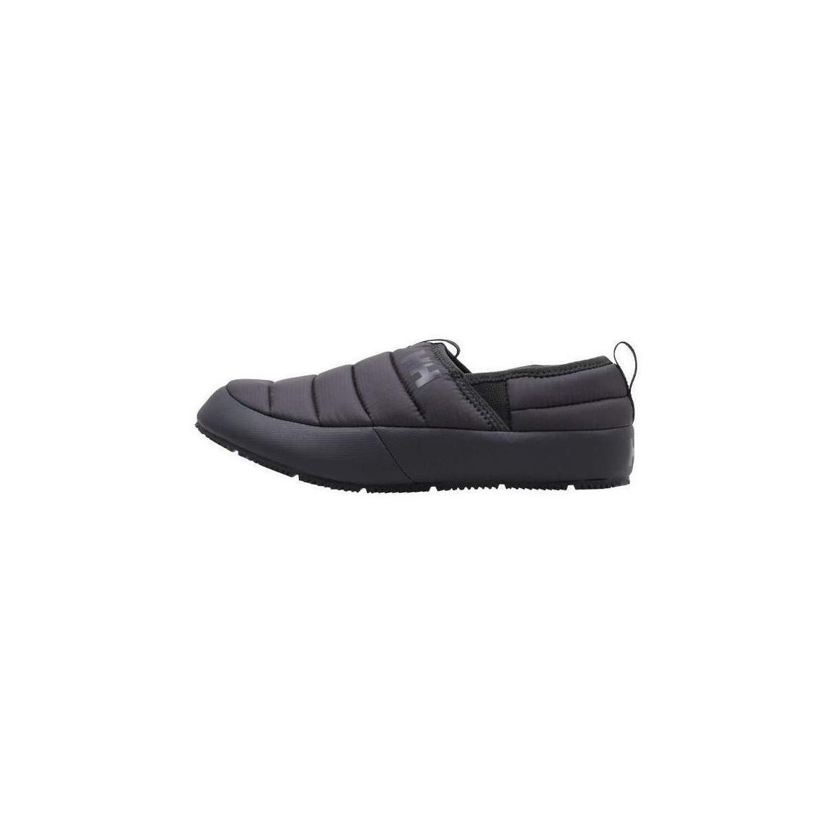 Chaussures Homme Chaussons Helly Hansen CABIN LOAFER Noir