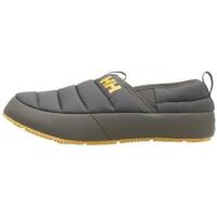 Chaussures Homme Chaussons Helly Hansen CABIN LOAFER Vert