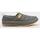 Chaussures Homme Chaussons Helly Hansen CABIN LOAFER Vert