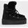 Chaussures Femme Bottes D.Franklin DFSH-371008 Noir