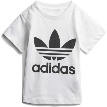 Vêtements Enfant T-shirts & Polos adidas Originals adidas Ultraboost DNA Men's Running Shoes Red Red Red Blanc