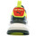 Chaussures Garçon Baskets basses Puma 384769-02 Blanc