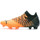 Chaussures Homme Football Puma 106751-01 Orange