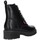 Chaussures Fille Bottes Levi's VBIL0013S 0003 Niña Negro Noir