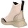 Chaussures Femme Bottines Hispanitas HI233016 POLINES MARFIL Mujer Blanco Blanc