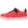 Chaussures Garçon Baskets mode Cerda 2300006172 Niño Rojo Rouge