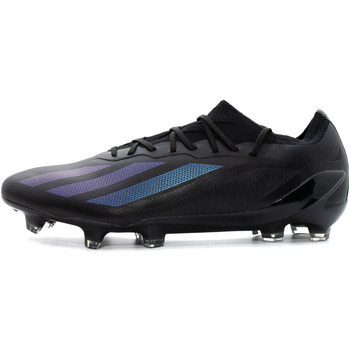 Chaussures Homme Football adidas Originals Beige and Blue-Grey Pepper YEEZY 380 Noir