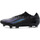 Chaussures Homme Football adidas Originals X Crazyfast.1 Fg Noir