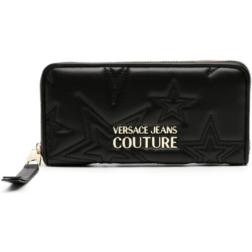 Sacs Femme Portefeuilles Versace Jeans Couture 75VA5PC1-ZS806 Noir