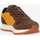 Chaussures Homme Baskets montantes Sun68 Z43114-2308GIALMAR Marron