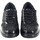 Chaussures Femme Multisport Amarpies Chaussure femme  25363 amd noir Noir
