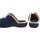Chaussures Femme Multisport Berevere Rentrez chez vous Mme  en bleu 975 Bleu