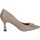 Chaussures Femme Escarpins Gold & Gold GP523 Autres