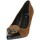 Chaussures Femme Escarpins Gold & Gold GD836 Autres
