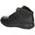 Chaussures Homme Baskets montantes Grisport 43648 Noir