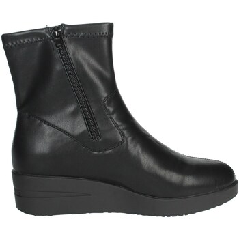 Agile By Ruco Line JACKIE BOOTS 2621 Noir