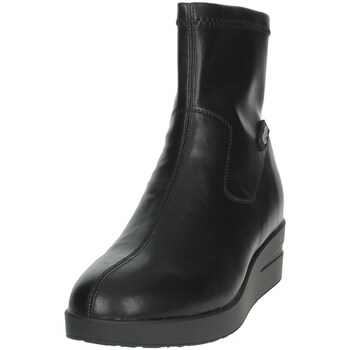 Agile By Ruco Line JACKIE BOOTS 2621 Noir