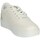 Chaussures Femme Baskets montantes Levi's 234667-981 Blanc