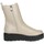 Chaussures Femme Boots Marco Tozzi 2-25446-41 Beige
