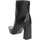 Chaussures Femme Boots Marco Tozzi 2-25314-14 Noir