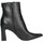 Chaussures Femme Boots Marco Tozzi 2-25314-14 Noir