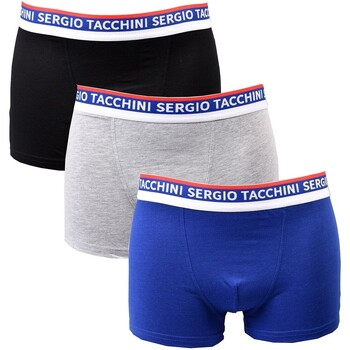 Sergio Tacchini Boxer Multicolore