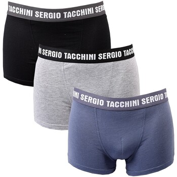Sergio Tacchini Boxer  X3 Multicolore