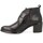 Chaussures Femme Bottines Dorking  Noir