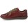 Chaussures Femme Baskets mode Chacal  Rouge