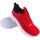 Chaussures Homme Multisport Bienve Sport gentleman  saturne 2306 rouge Rouge