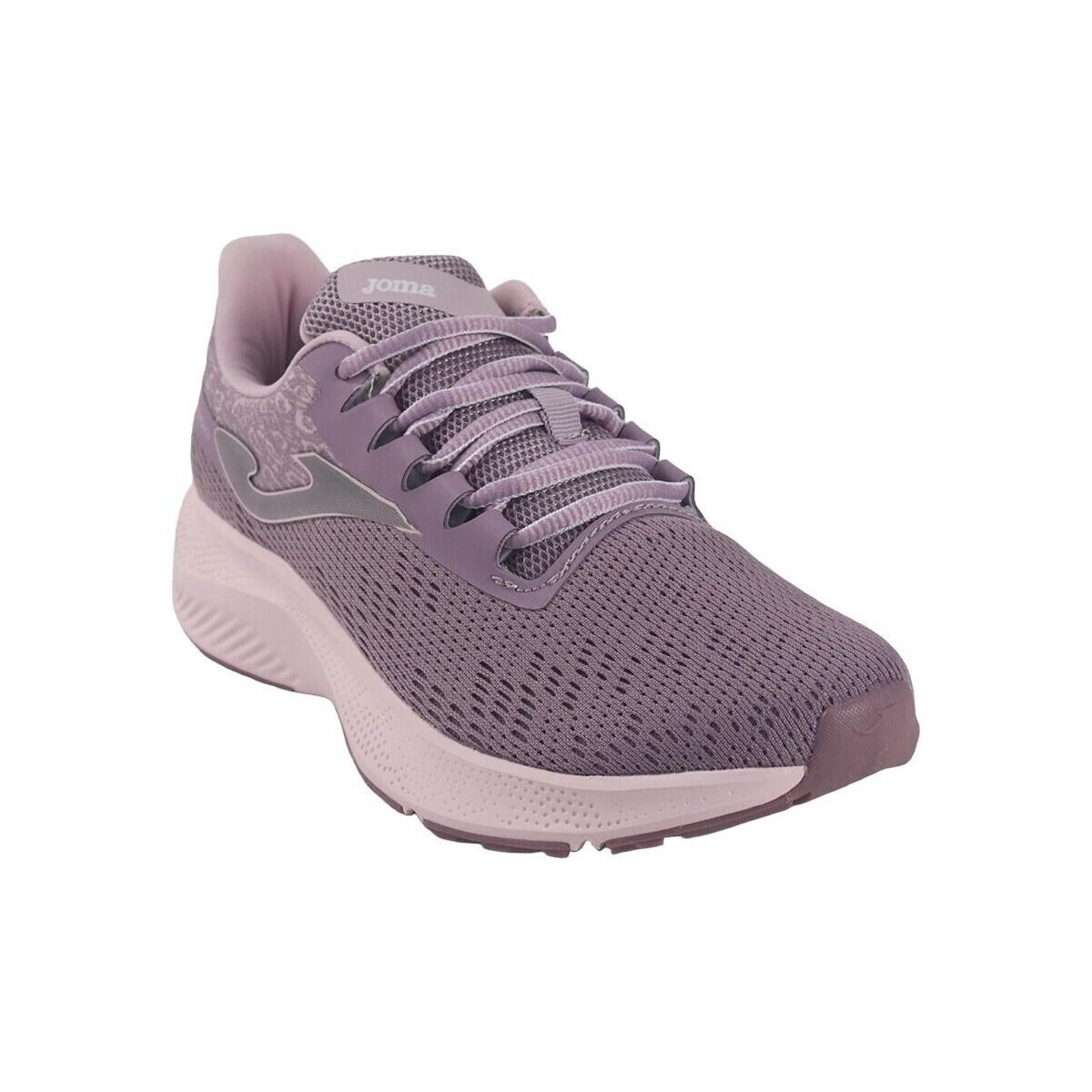 Chaussures Femme Multisport Joma Sport dame  rhodio dame 2310 mauve Gris