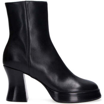 Giampaolo Viozzi Femme Boots  -