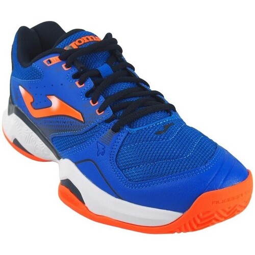 Chaussures Homme Multisport Joma master 1000 2304 sport homme bleu Orange
