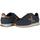 Chaussures Homme Duck And Cover  Bleu
