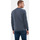Vêtements Homme T-shirts manches courtes Kaporal RIAD Bleu